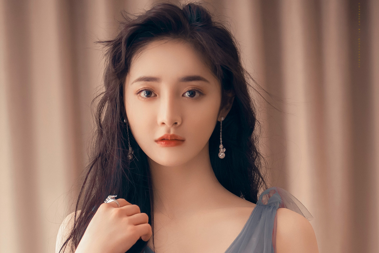 决定精致程度的,不仅仅是脸,这个部位也同样重要